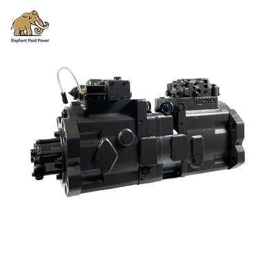 K5V200 K5V200DTH Pompa idraulica principale per Sany grande escavatore SY385H
