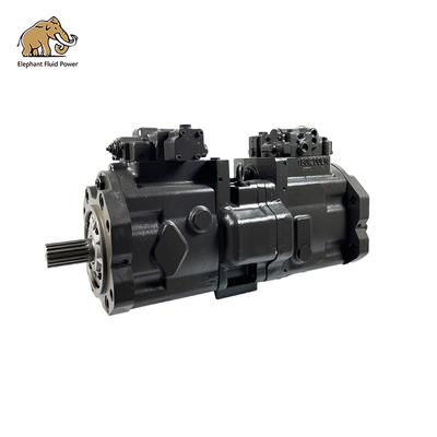 K5V200 K5V200DTH Pompa idraulica principale per Sany grande escavatore SY385H