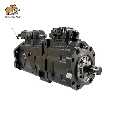 K5V200 K5V200DTH Pompa idraulica principale per Sany grande escavatore SY385H