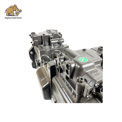 K5V200 K5V200DTH Pompa idraulica principale per Sany grande escavatore SY385H