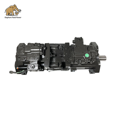 K5V200 K5V200DTH Pompa a pistoni idraulici adatta Volvo EC460 Escavatori a trascinatore