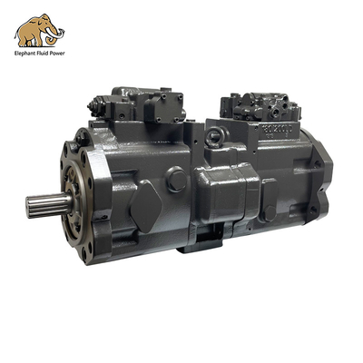 K5V200 K5V200DTH Pompa a pistoni idraulici adatta Volvo EC460 Escavatori a trascinatore