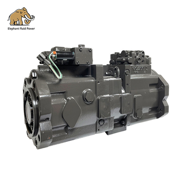K5V200 K5V200DTH Pompa a pistoni idraulici adatta Volvo EC460 Escavatori a trascinatore