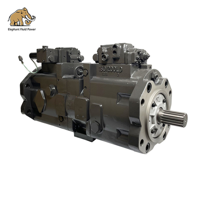 K5V200 K5V200DTH Pompa a pistoni idraulici adatta Volvo EC460 Escavatori a trascinatore