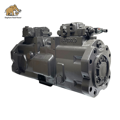 K5V200 K5V200DTH Pompa a pistoni idraulici adatta Volvo EC460 Escavatori a trascinatore