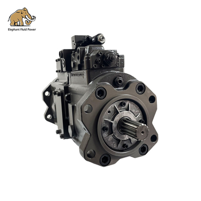 SK200-10 Kobelco escavatore pompa idraulica principale e parti Kawasaki K7V125DTP