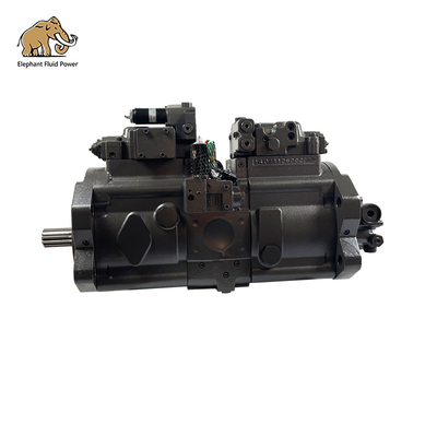 SK200-10 Kobelco escavatore pompa idraulica principale e parti Kawasaki K7V125DTP