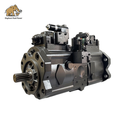 SK200-10 Kobelco escavatore pompa idraulica principale e parti Kawasaki K7V125DTP