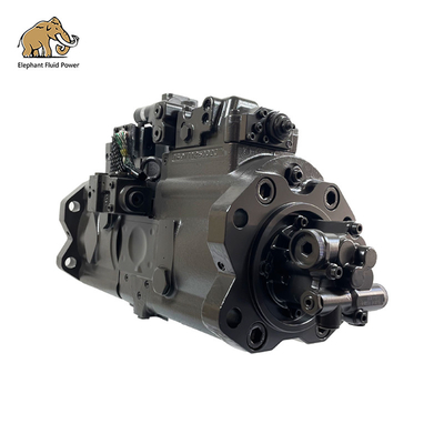 SK200-10 Kobelco escavatore pompa idraulica principale e parti Kawasaki K7V125DTP