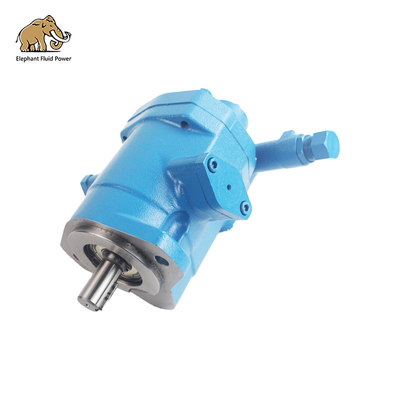 Prezzo di fabbrica qualità OEM Eaton Vikers PVB5 sostituzione pompa a pistoni assiale