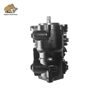 OEM Qualità Sauer Danfoss Serie 40 M46 MPV046 MPT046 Sostituzione pompa a pistoni assiale Buon prezzo