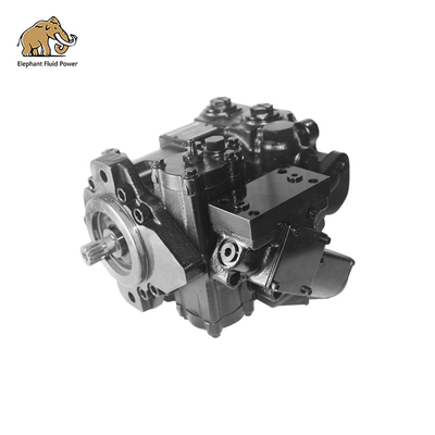 OEM Qualità Sauer Danfoss Serie 40 M46 MPV046 MPT046 Sostituzione pompa a pistoni assiale Buon prezzo