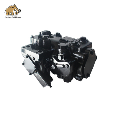 OEM Qualità Sauer Danfoss Serie 40 M46 MPV046 MPT046 Sostituzione pompa a pistoni assiale Buon prezzo