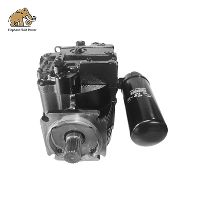OEM qualità prezzo di fabbrica Sauer 90 serie 90R030 90R042 90R055 90R075 90R100 90R130 pompa a pistoni assiale In magazzino