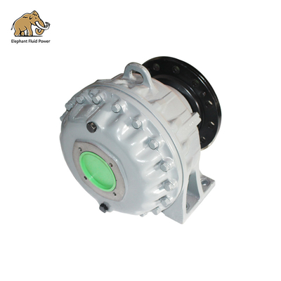 OEM Qualità DD33 Miscelatore di calcestruzzo Reduttore Hydraulic Planetary Gearbox DD33 Prezzo di fabbrica