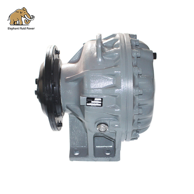 OEM Qualità DD33 Miscelatore di calcestruzzo Reduttore Hydraulic Planetary Gearbox DD33 Prezzo di fabbrica