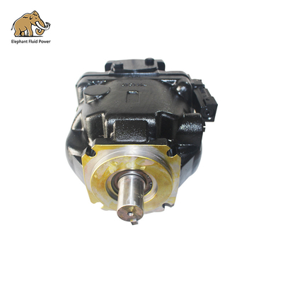 Sauer Danfoss ERR Serie 45 Pompe a pistoni assiali a circuito aperto ERR100 ERR130 ERR147 per rod roller
