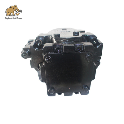 Sauer Danfoss ERR Serie 45 Pompe a pistoni assiali a circuito aperto ERR100 ERR130 ERR147 per rod roller