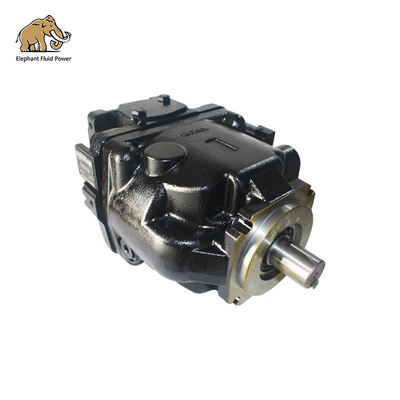Sauer Danfoss ERR Serie 45 Pompe a pistoni assiali a circuito aperto ERR100 ERR130 ERR147 per rod roller