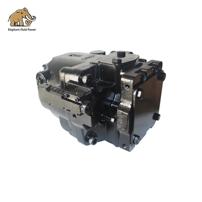 Sauer Danfoss ERR Serie 45 Pompe a pistoni assiali a circuito aperto ERR100 ERR130 ERR147 per rod roller