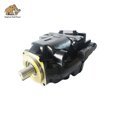 Sauer Danfoss ERR Serie 45 Pompe a pistoni assiali a circuito aperto ERR100 ERR130 ERR147 per rod roller