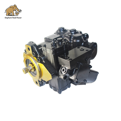 Sauer Danfoss Serie 40 M46 MPT46 Pompe a pistoni assiali MPV046 MPT046 MPV046 CBBBSBSAAAABJJBBAYCANNN