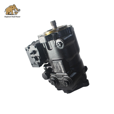 Sauer Danfoss Serie 40 M46 MPT46 Pompe a pistoni assiali MPV046 MPT046 MPV046 CBBBSBSAAAABJJBBAYCANNN