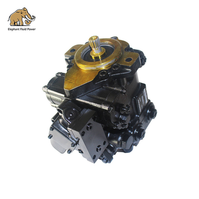 Sauer Danfoss Serie 40 M46 MPT46 Pompe a pistoni assiali MPV046 MPT046 MPV046 CBBBSBSAAAABJJBBAYCANNN