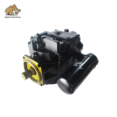 Sauer Danfoss 90 Pompe a pistoni assiali 90R100LW5NN80L3C7EC5GBA42422483018643 Per la sostituzione originale