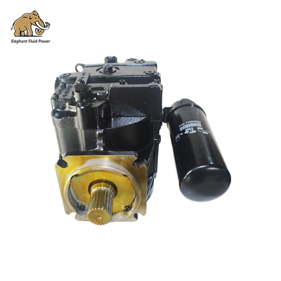 Sauer Danfoss 90 Pompe a pistoni assiali 90R100LW5NN80L3C7EC5GBA42422483018643 Per la sostituzione originale
