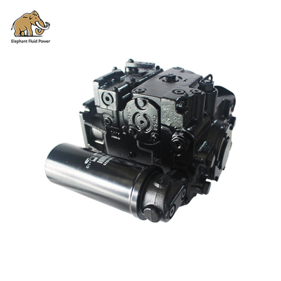 Sauer Danfoss 90 Pompe a pistoni assiali 90R100LW5NN80L3C7EC5GBA42422483018643 Per la sostituzione originale