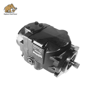 SAUER DANFOSS JRR045 JRR051 JRR060 Pompe a pistoni idrauliche Parti di pompe a pistoni assiali a circuito aperto Danfoss Serie 45