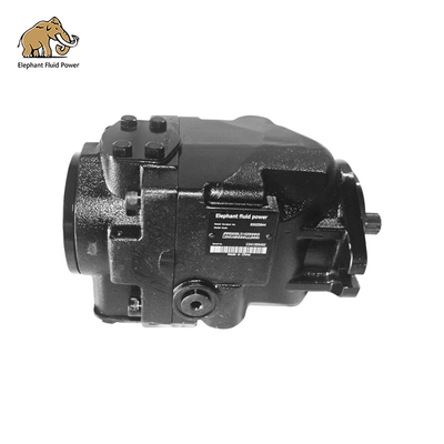 SAUER DANFOSS JRR045 JRR051 JRR060 Pompe a pistoni idrauliche Parti di pompe a pistoni assiali a circuito aperto Danfoss Serie 45