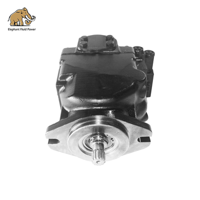 SAUER DANFOSS JRR045 JRR051 JRR060 Pompe a pistoni idrauliche Parti di pompe a pistoni assiali a circuito aperto Danfoss Serie 45