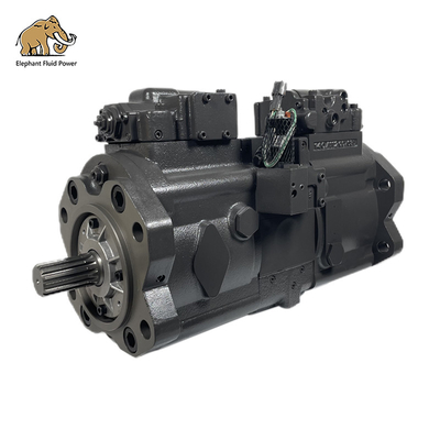 K3V112DTP Pompa idraulica e parti per scavatori SUMITOMO SH200A3