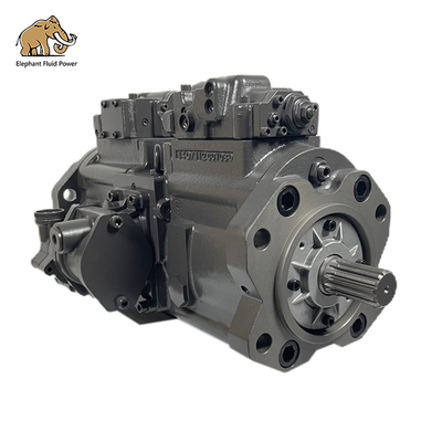 K3V112DTP Pompa idraulica e parti per scavatori SUMITOMO SH200A3