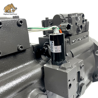 K3V112DTP Pompa idraulica e parti per scavatori SUMITOMO SH200A3
