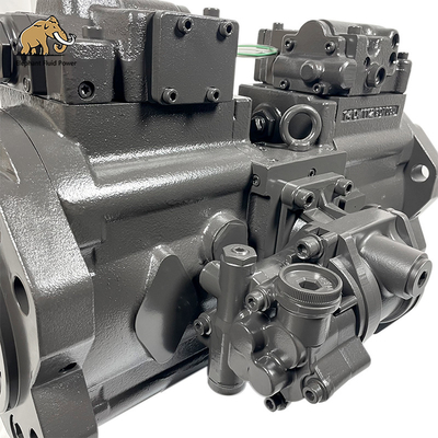 K3V112DTP Pompa idraulica e parti per scavatori SUMITOMO SH200A3