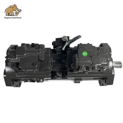 K3V180dt Pompa idraulica principale per Kawasaki Vollvo Ec360b Ec360 Ec380 escavatore
