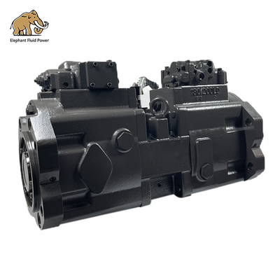K3V180dt Pompa idraulica principale per Kawasaki Vollvo Ec360b Ec360 Ec380 escavatore