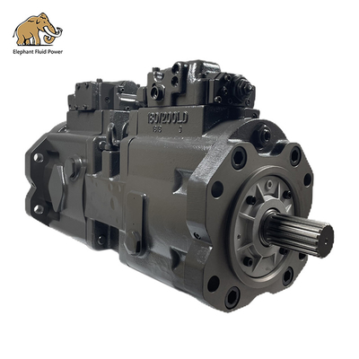 K3V180dt Pompa idraulica principale per Kawasaki Vollvo Ec360b Ec360 Ec380 escavatore