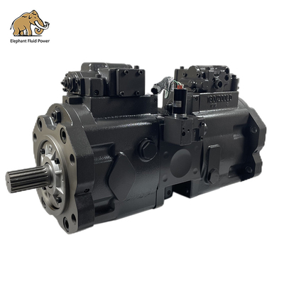 K3V180dt Pompa idraulica principale per Kawasaki Vollvo Ec360b Ec360 Ec380 escavatore