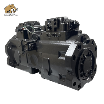 K3V180dt Pompa idraulica principale per Kawasaki Vollvo Ec360b Ec360 Ec380 escavatore