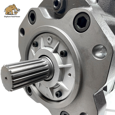 K3V180dt Pompa idraulica principale per Kawasaki Vollvo Ec360b Ec360 Ec380 escavatore