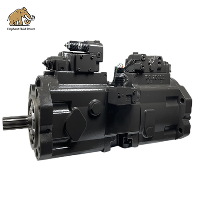 K5V160DTP Pompa idraulica e parti per scavatori SUMITOMO SH370-5 SH300-5 CX360