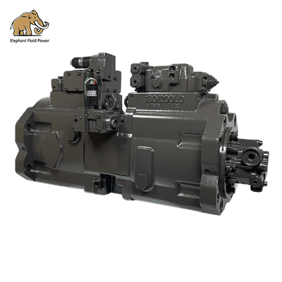 K5V160DTP Pompa idraulica e parti per scavatori SUMITOMO SH370-5 SH300-5 CX360