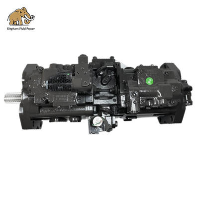 K5V160DTP Pompa idraulica e parti per scavatori SUMITOMO SH370-5 SH300-5 CX360