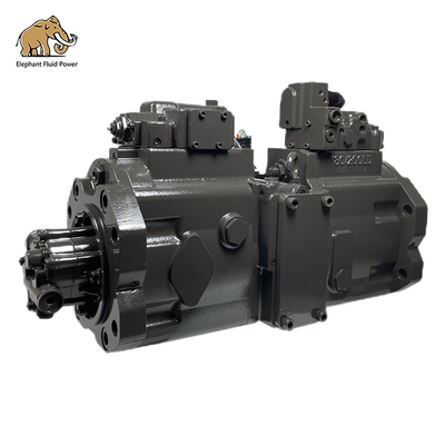 K5V160DTP Pompa idraulica e parti per scavatori SUMITOMO SH370-5 SH300-5 CX360