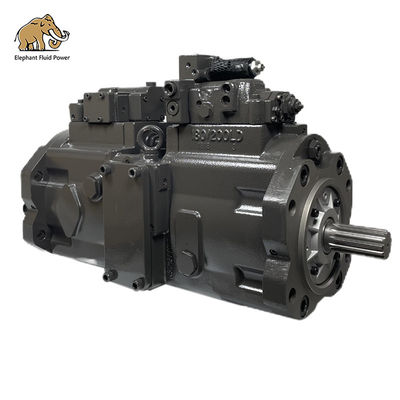 K5V160DTP Pompa idraulica e parti per scavatori SUMITOMO SH370-5 SH300-5 CX360