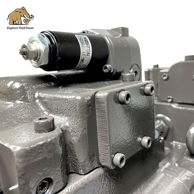 K5V160DTP Pompa idraulica e parti per scavatori SUMITOMO SH370-5 SH300-5 CX360